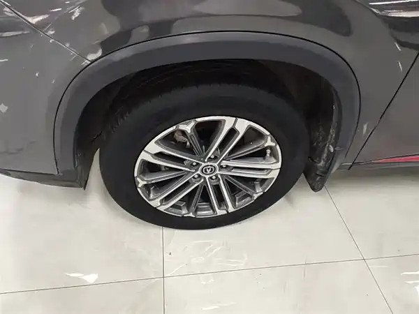 Changan CS75 PLUS 2021, фото 22
