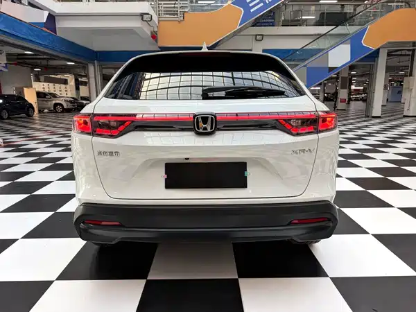 Honda XR-V 2023, фото 19