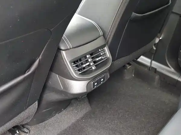 Haval H6 2021, фото 6