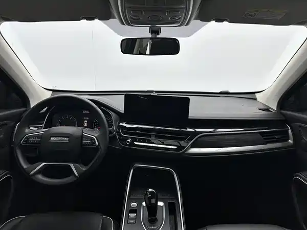 Haval H6 2021, фото 7