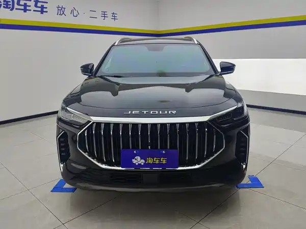 Jetour X70 PLUS 2024, фото 2