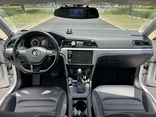 Volkswagen Lamando 2021, фото 9