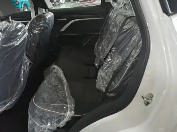 Haval H6 2023, фото 16