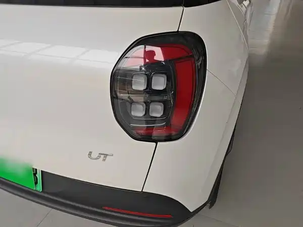 AION UT 2025, фото 7