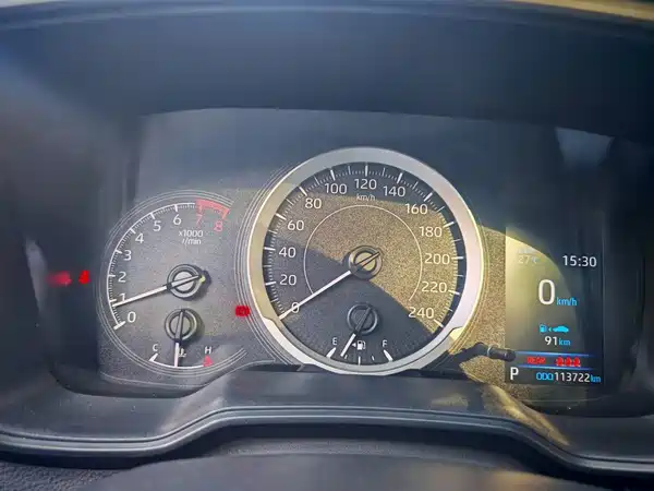 Toyota Allion 2023, фото 2