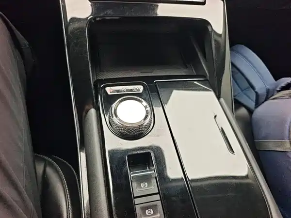 Haval H6 2021, фото 13