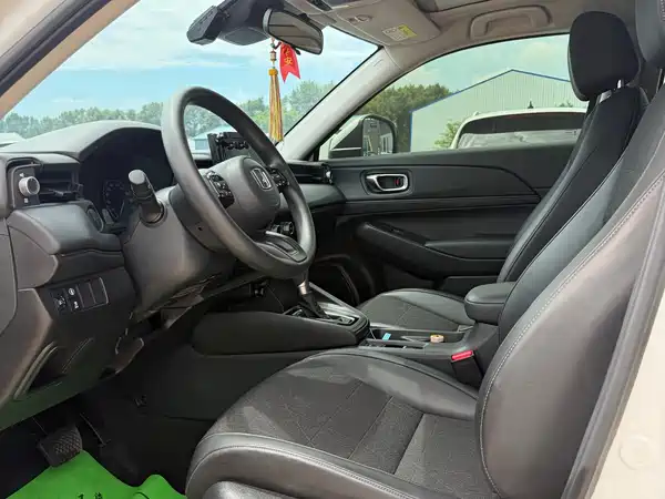 Honda HR-V 2023, фото 7