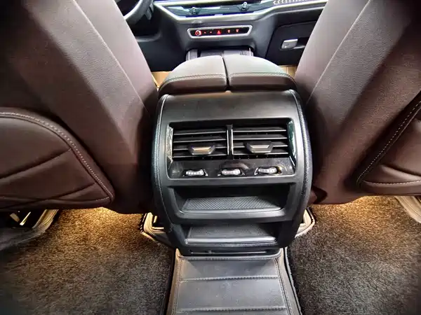 BMW X5 2023, фото 11