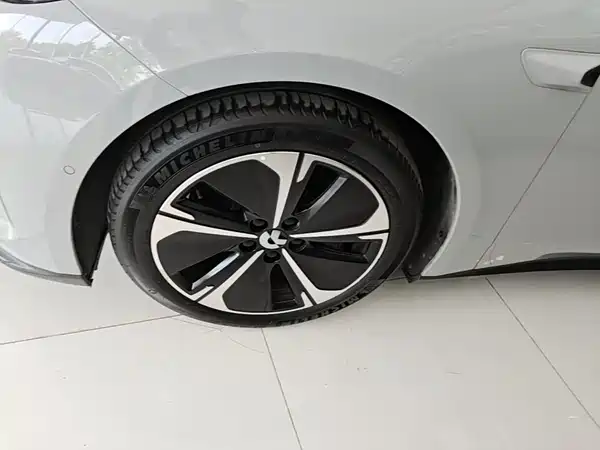 NIO ET5T 2024, фото 23