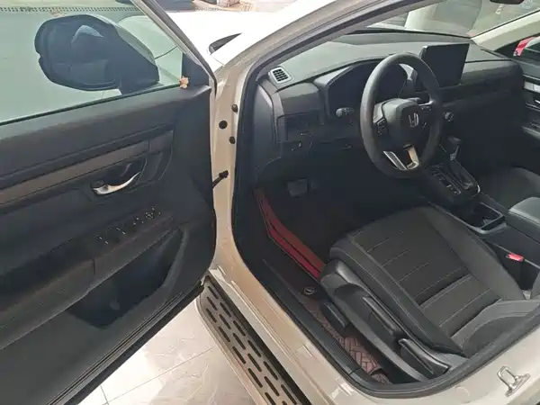 Honda Breeze 2023, фото 15