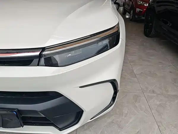 Honda Breeze 2023, фото 23