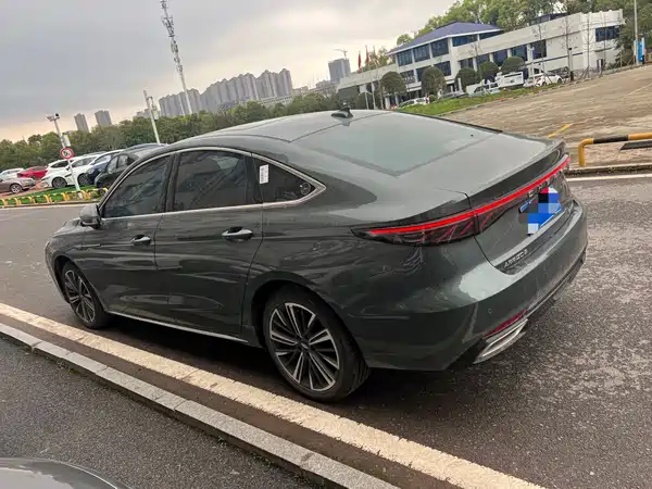 Chery Arrizo 8 PRO 2025, фото 7