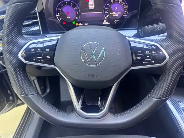 Volkswagen Lamando 2022, фото 11