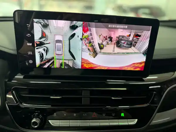 Haval H6 2023, фото 15