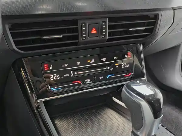 Volkswagen Passat 2022, фото 15