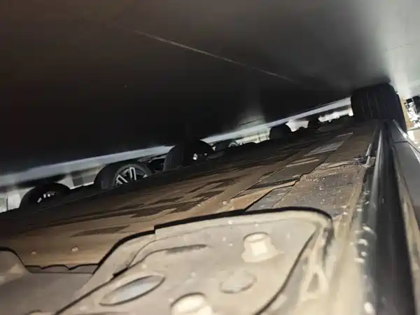 NIO EC6 2020, фото 21