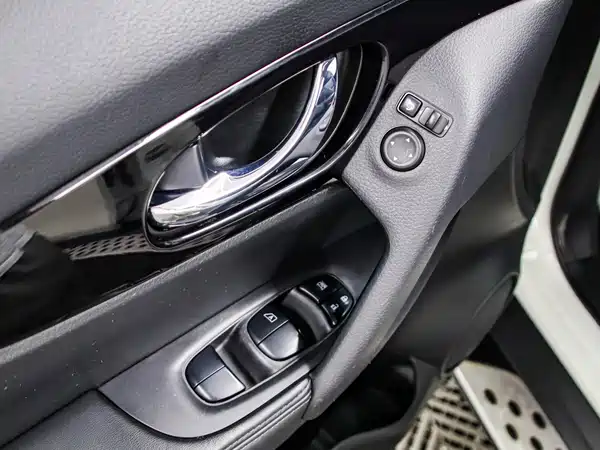 Nissan X-Trail 2022, фото 6