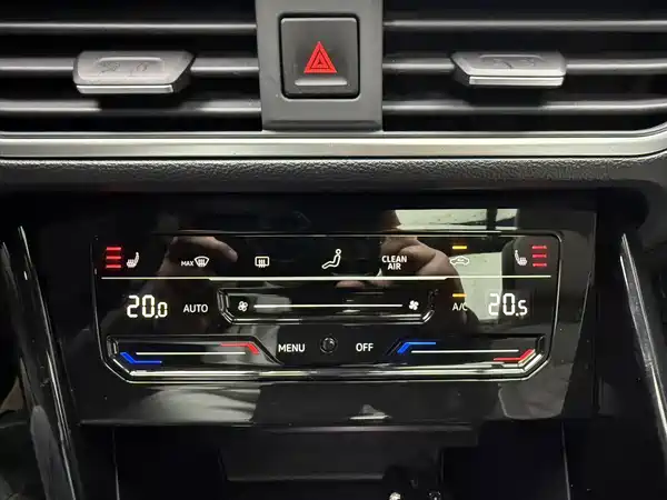 Volkswagen Tayron 2023, фото 11
