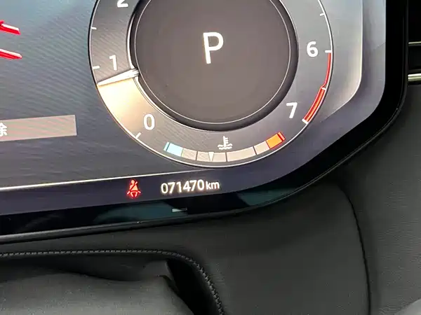 Land Rover Range Rover Sport 2024, фото 9