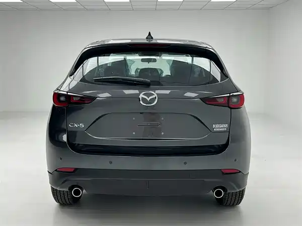 Mazda CX-5 2025, фото 9