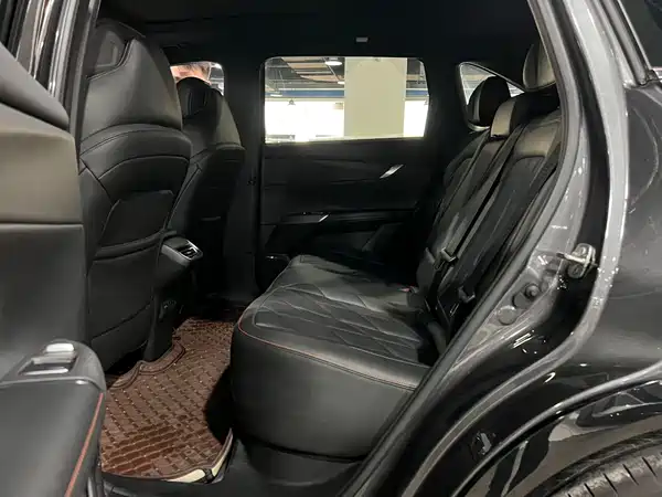 Changan CS75 PLUS 2025, фото 8