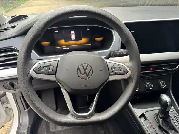 Volkswagen Lavida 2024, фото 2