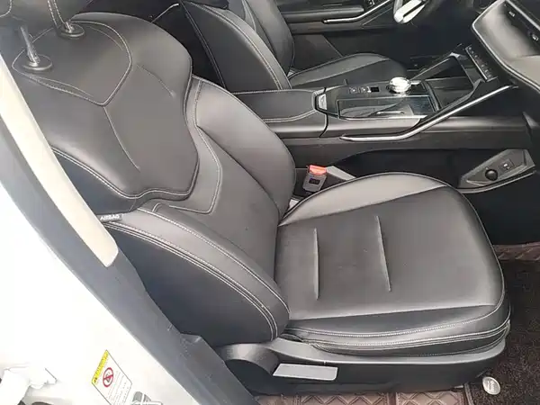 Haval H6 2021, фото 24