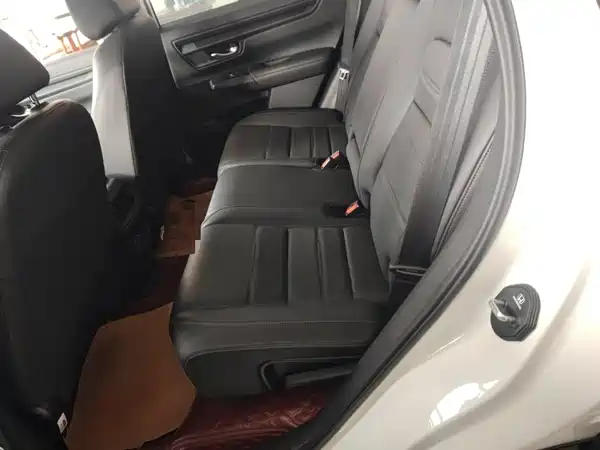 Honda CR-V 2023, фото 12
