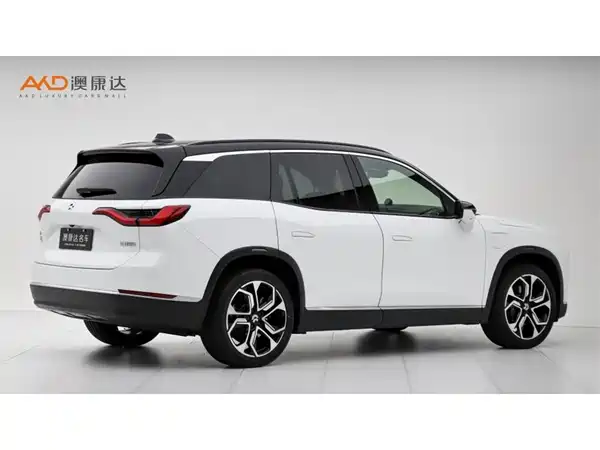 NIO ES8 2020, фото 3