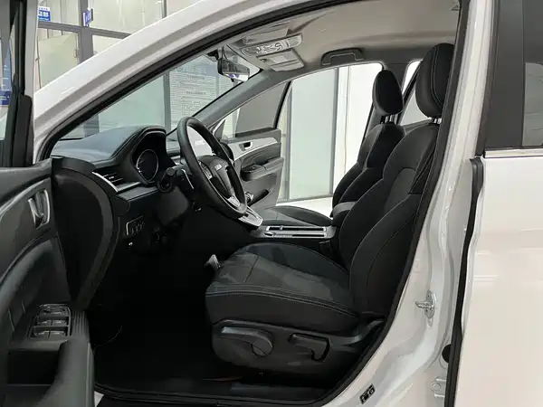Haval M6 2023, фото 8