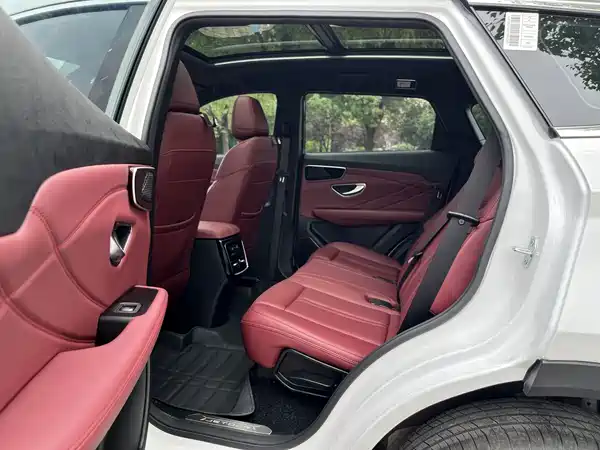 Jetour X70 PLUS 2026, фото 14