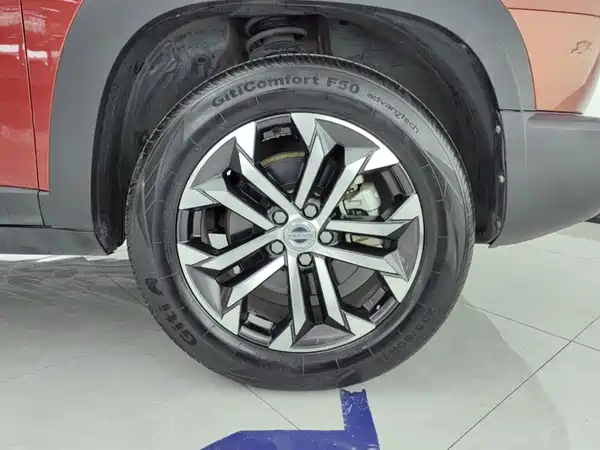 Haval Dargo 2021, фото 6