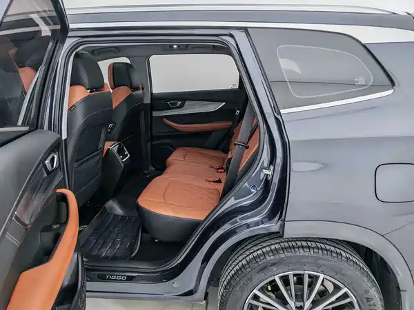 Chery Tiggo 8 Pro Max 2022, фото 13