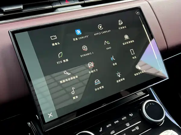 Land Rover Range Rover Sport 2023, фото 14