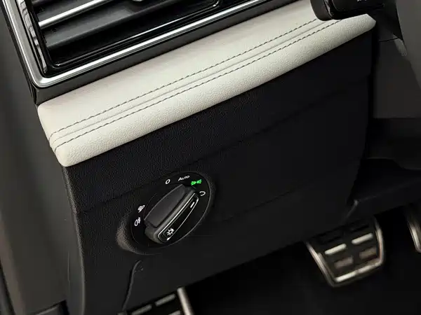 Volkswagen Tiguan L 2024, фото 25