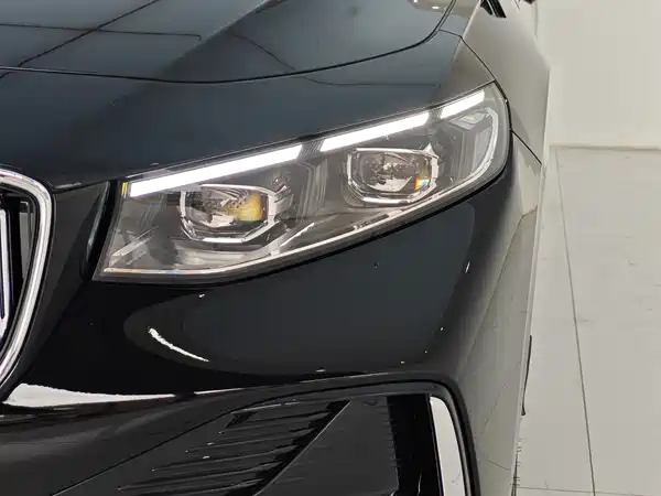 Geely Preface 2026, фото 16