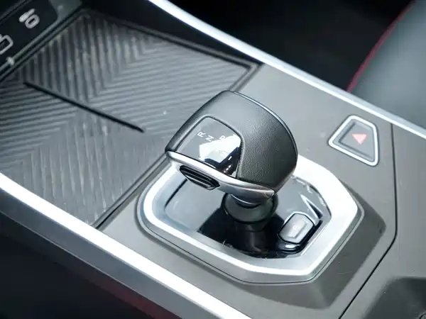 Jetour Dashing 2023, фото 26
