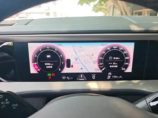 Volkswagen Teramont 2025, фото 18