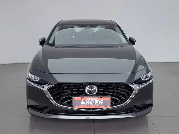 Mazda 3 2022, фото 3