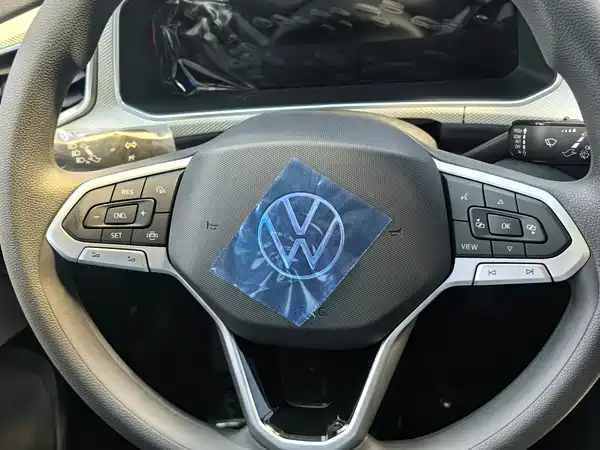 Volkswagen T-ROC 2026, фото 13