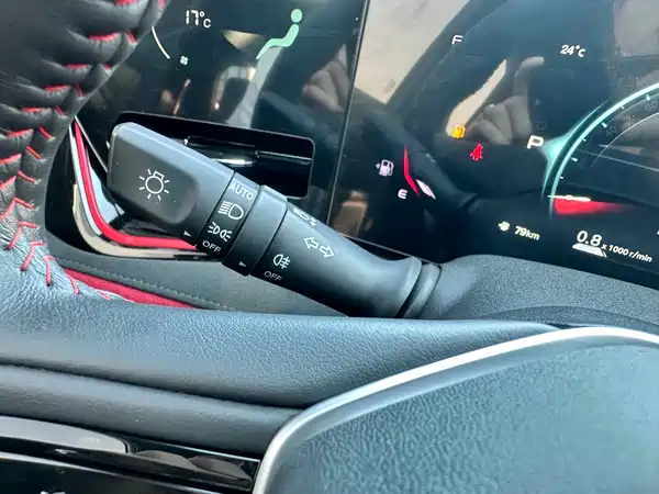 Changan X5 PLUS 2025, фото 22