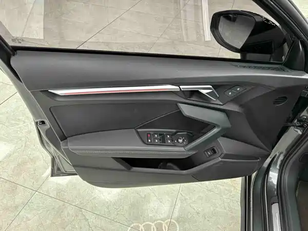 Audi A3 2022, фото 10