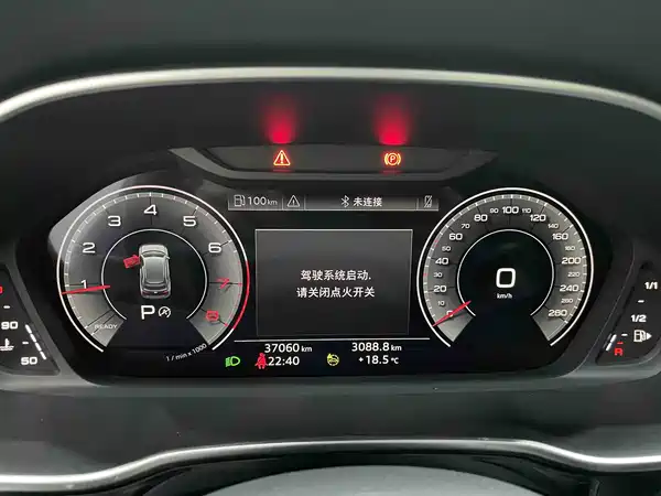 Audi Q3 2022, фото 19