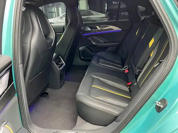 Hongqi H6 2023, фото 8