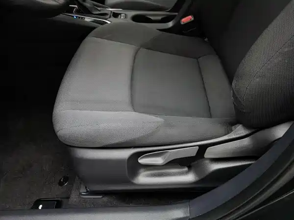 Toyota Levin 2022, фото 20