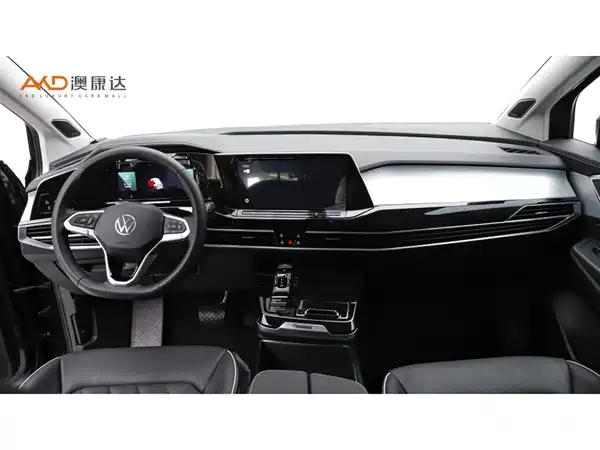 Volkswagen Talagon 2024, фото 5