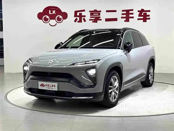 NIO ES6 2020