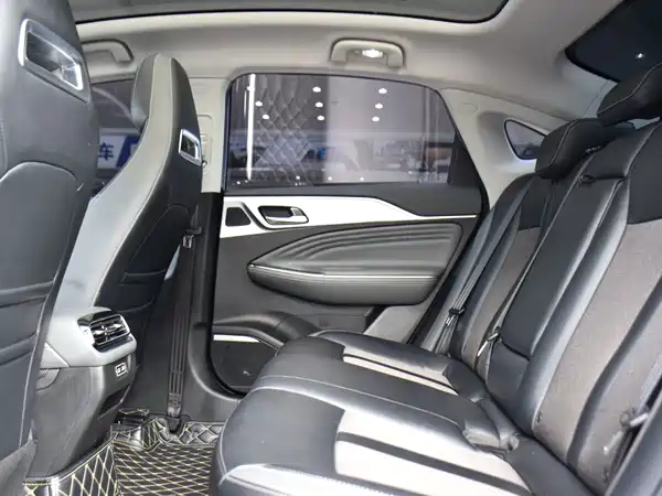 AION S Plus 2022, фото 9