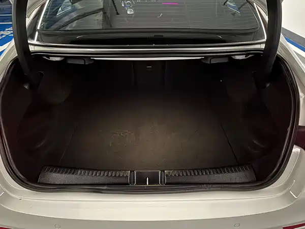 Mercedes-Benz CLA 2023, фото 22