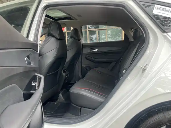 Geely Binrui 2024, фото 28